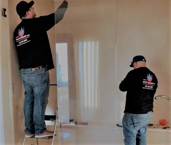 Professional plumbing installation for Toilet Repair in Vineyard Point Village